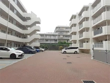 【神奈川県/横浜市保土ケ谷区権太坂】コスモ保土ヶ谷グリーンプラザ 