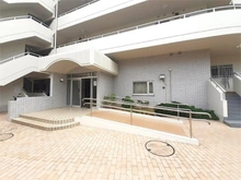 【神奈川県/横浜市保土ケ谷区権太坂】コスモ保土ヶ谷グリーンプラザ 