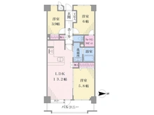 【神奈川県/横浜市保土ケ谷区権太坂】コスモ保土ヶ谷グリーンプラザ 