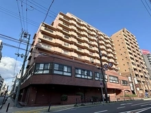 【大阪府/吹田市江の木町】パルムハウス江坂 