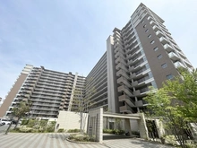 【大阪府/大阪市東淀川区南江口】ブランズシティ上新庄 