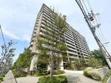 【大阪府/大阪市東淀川区南江口】ブランズシティ上新庄 