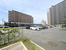 【大阪府/大阪市東淀川区南江口】ブランズシティ上新庄 