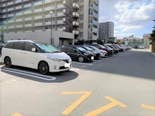 【大阪府/大阪市淀川区西宮原】フアミールハイツ北大阪第四期5号棟 