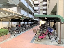 【大阪府/大阪市淀川区西宮原】フアミールハイツ北大阪第四期5号棟 