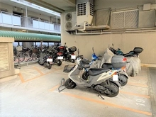 【大阪府/大阪市淀川区西宮原】フアミールハイツ北大阪第四期5号棟 