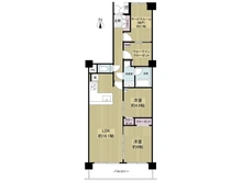 【大阪府/大阪市淀川区西宮原】フアミールハイツ北大阪第四期5号棟 