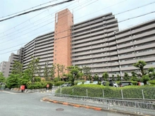 【大阪府/吹田市山田西】千里ガーデンハイツ 