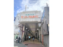 【大阪府/大阪市淀川区西三国】グランドール北大阪 
