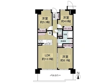 【大阪府/大阪市淀川区西三国】グランドール北大阪 
