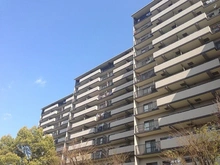 【大阪府/吹田市春日】近鉄緑地公園グランドハイツ 