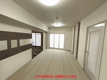 【大阪府/大阪市淀川区木川東】エステムコート新大阪2ハ－ブフォリア 