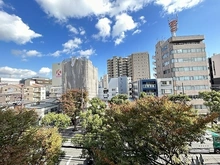 【兵庫県/西宮市馬場町】藤和シティホームズ西宮並木通り 