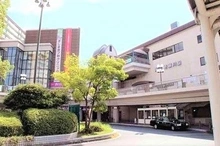 【兵庫県/宝塚市逆瀬川】シティライフ逆瀬川Ｉ 