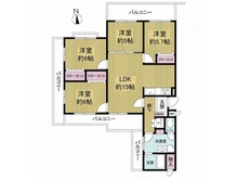 【兵庫県/西宮市熊野町】ユニライフ甲子園 