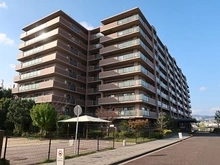 【兵庫県/宝塚市鹿塩】パレスエクセル仁川 