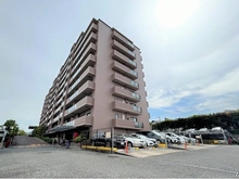 【兵庫県/宝塚市鹿塩】パレスエクセル仁川 
