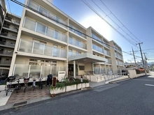 【兵庫県/西宮市甲子園七番町】新甲子園マンション 