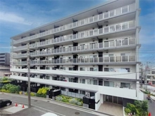 【神奈川県/横浜市緑区中山】パレステージ中山2 