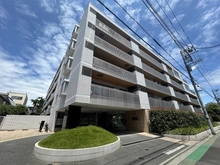 【東京都/文京区千石】エクアス小石川林町 