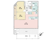 【東京都/文京区千石】エクアス小石川林町 