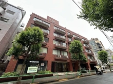 【東京都/千代田区三番町】ヴィラロイヤル三番町 