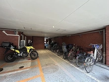 【東京都/千代田区三番町】ヴィラロイヤル三番町 