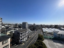 【東京都/江戸川区春江町】グランシティトリニティハウス瑞江 