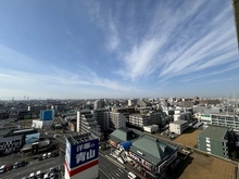 【千葉県/船橋市本郷町】ライオンズマンション西船橋シティ 