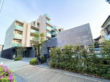 【千葉県/市川市末広】デュオヒルズ市川妙典 