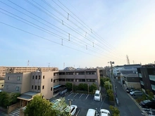 【千葉県/市川市末広】デュオヒルズ市川妙典 