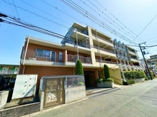 【千葉県/市川市南行徳】パーク・ノヴァ南行徳 