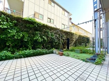 【千葉県/市川市南行徳】パーク・ノヴァ南行徳 