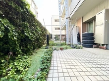 【千葉県/市川市南行徳】パーク・ノヴァ南行徳 