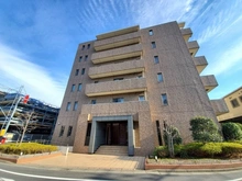 【千葉県/船橋市二子町】メイツ船橋ウエストハウス 