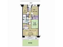【千葉県/市川市高石神】アーバニーハイツ市川東 