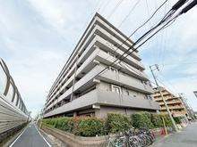 【千葉県/市川市二俣】クレストフォルム西船橋サウスステージ 