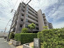 【千葉県/市川市二俣】クレストフォルム西船橋サウスステージ 