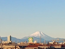 【埼玉県/和光市白子】グランヴィータ光が丘公園 