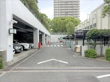 【東京都/練馬区光が丘】光が丘パークタウンいちょう通り東第三団地1号棟 