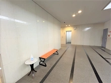 【東京都/練馬区光が丘】光が丘パークタウンいちょう通り東第三団地1号棟 