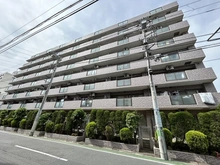 【東京都/練馬区北町】ライオンズマンション練馬北町 