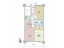 【東京都/練馬区北町】ライオンズマンション練馬北町 