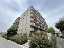 【埼玉県/入間郡三芳町大字藤久保】ハイホームみずほ台 