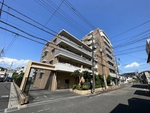 【埼玉県/和光市白子】ディアステージ成増 