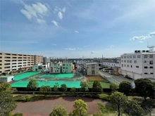 【神奈川県/川崎市中原区今井上町】ガーデンティアラ武蔵小杉 