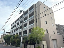 【神奈川県/川崎市中原区今井南町】クリオラベルヴィ武蔵小杉カルム 
