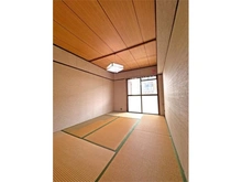 【神奈川県/川崎市幸区古市場】多摩川グリーンハイツ 