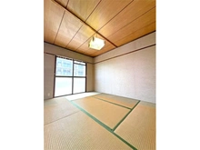 【神奈川県/川崎市幸区古市場】多摩川グリーンハイツ 