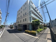 【神奈川県/川崎市中原区宮内】クリオ等々力緑地 
